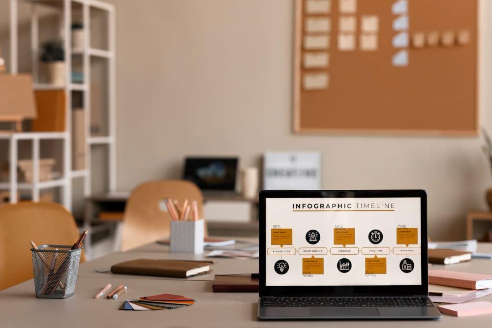 Master Your Notion Desktop: Explore Our Latest Workspace Templates
