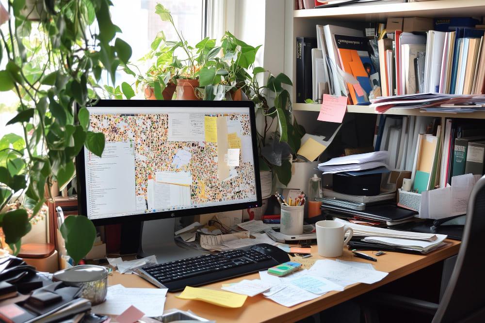 5 Game-Changing Notion Tips to Revolutionize Your Digital Workspace